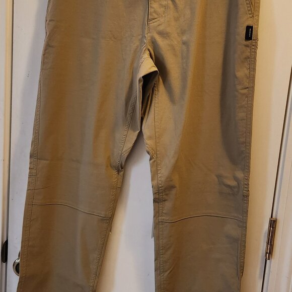 Oakley Perf 5 Utility Pant Men's Size 30 NEW with tags *DISCOUNTED SHIPPING* - Picture 16 of 16